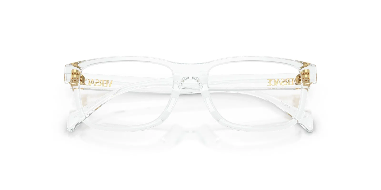 Versace Kids 3013U Eyeglasses - view 9